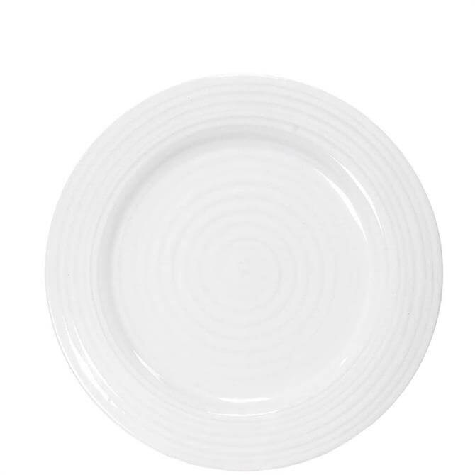 Sophie Conran For Portmeirion Dinner Plate: 28cm